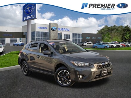2023 Subaru Crosstrek SUV