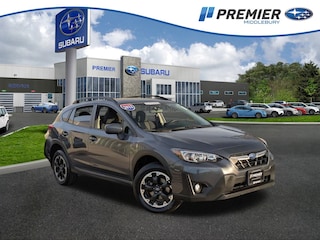 2023 Subaru Crosstrek SUV