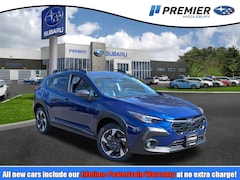 2025 Subaru Crosstrek Limited SUV