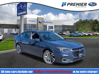 2025 Subaru Legacy Limited Sedan