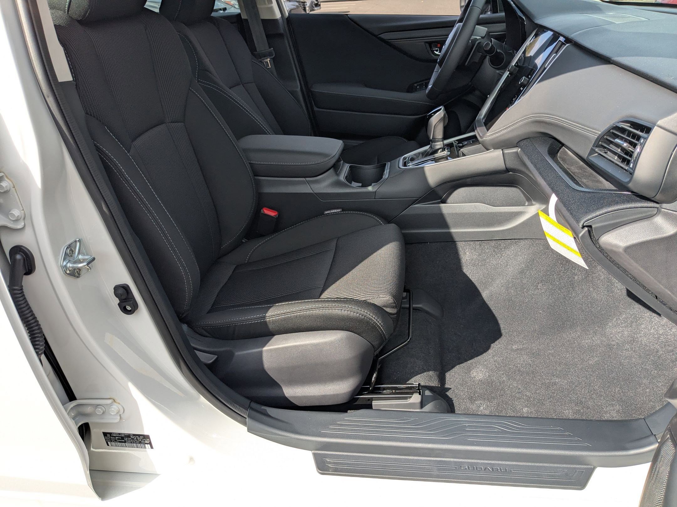 2025 Subaru Legacy Premium - Photo 28