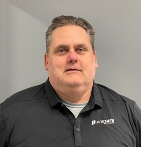 Staff member John Golymbieski from 7c42da34f910