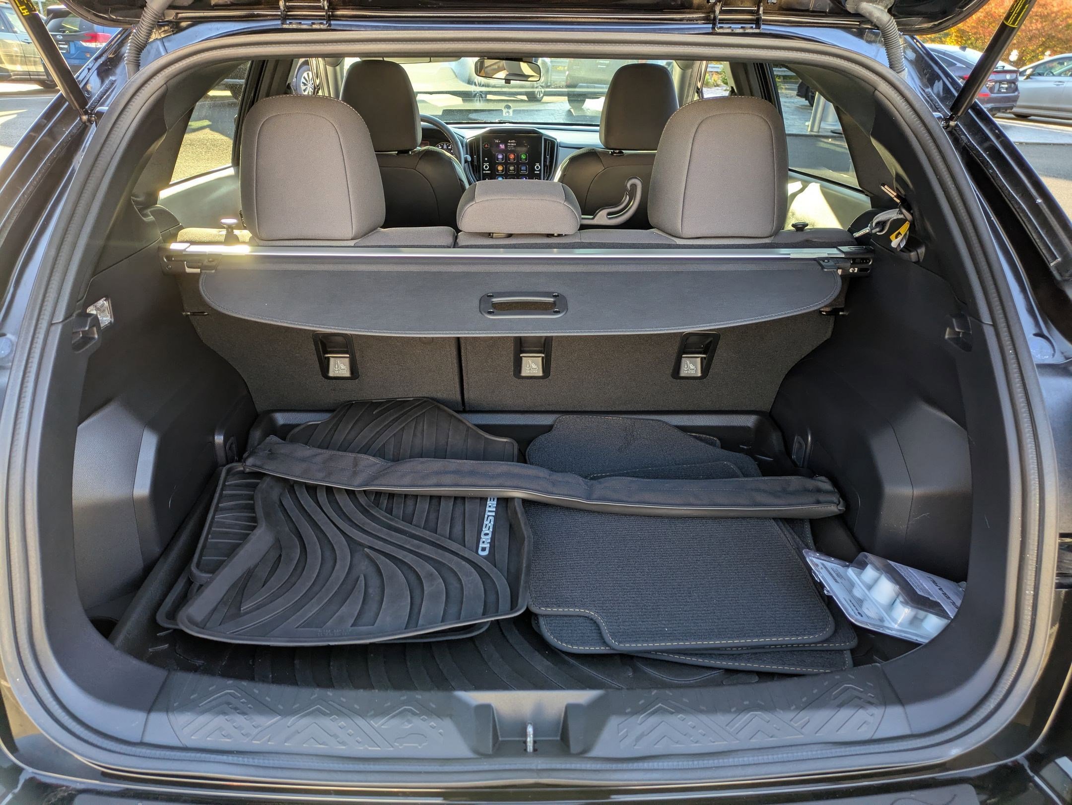 2024 Subaru Crosstrek Sport - Photo 26