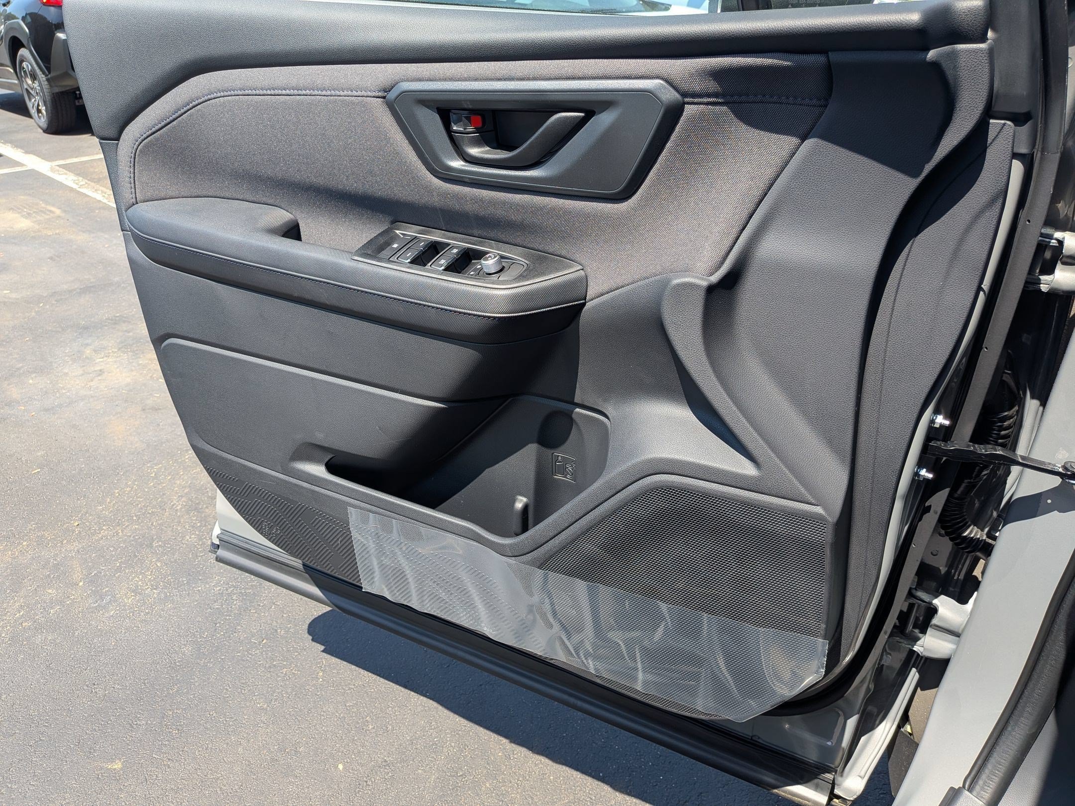 2026 Subaru Forester Premium - Photo 24