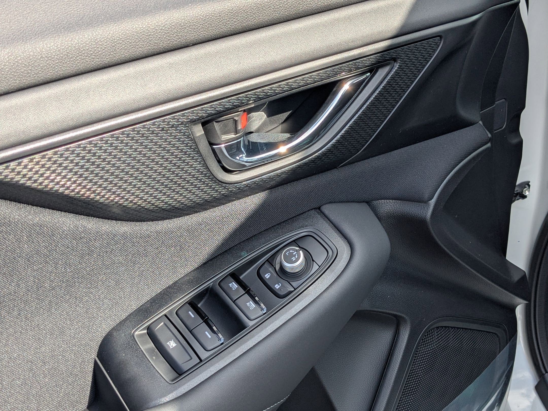 2025 Subaru Legacy Premium - Photo 12