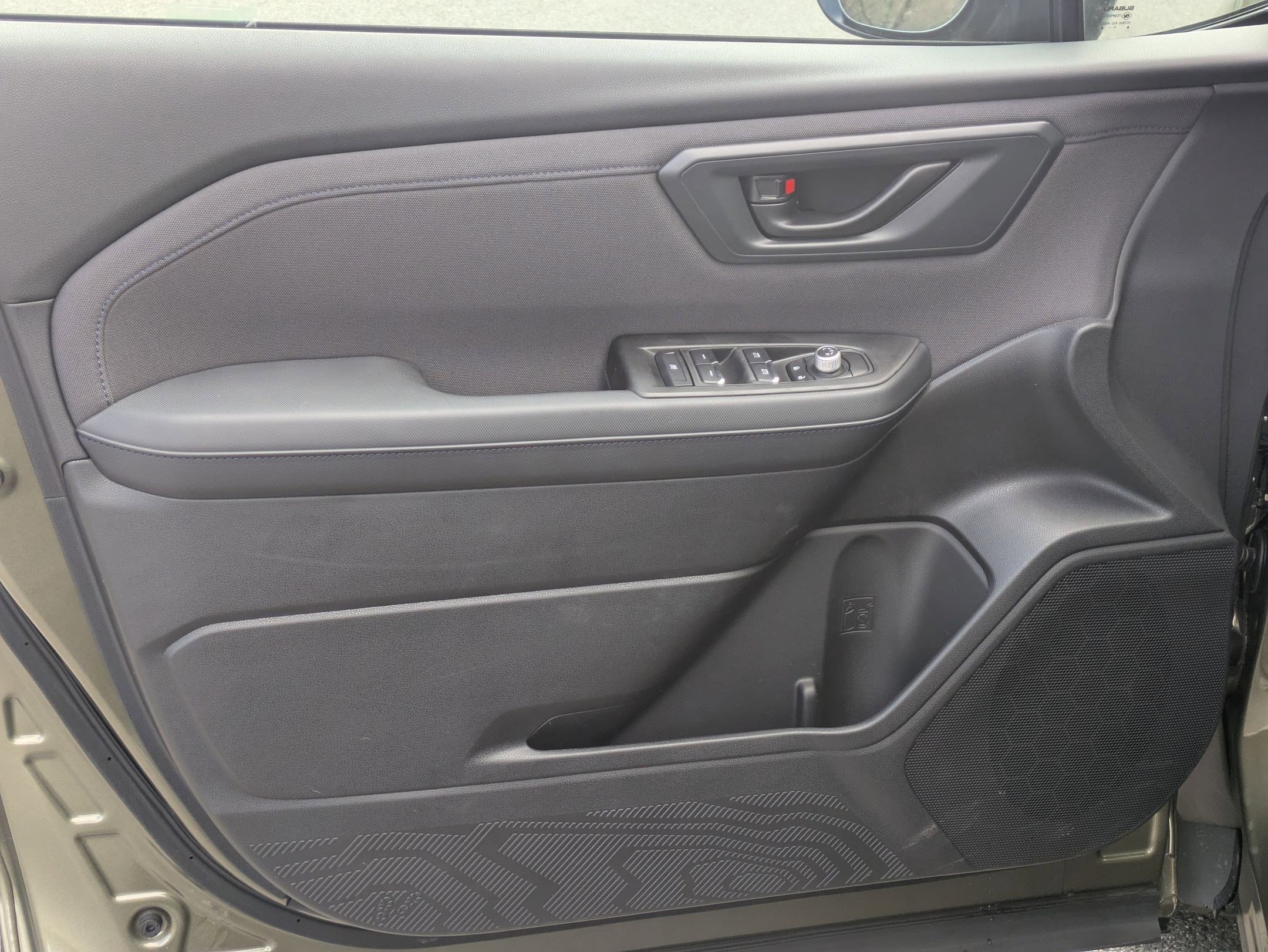 2026 Subaru Forester Premium - Photo 11