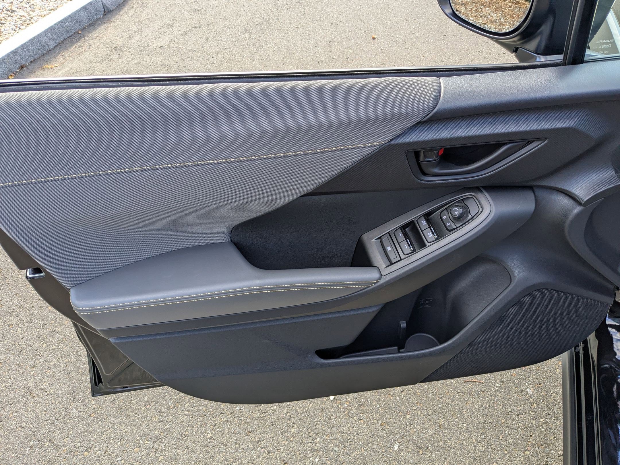 2025 Subaru Crosstrek Sport - Photo 9