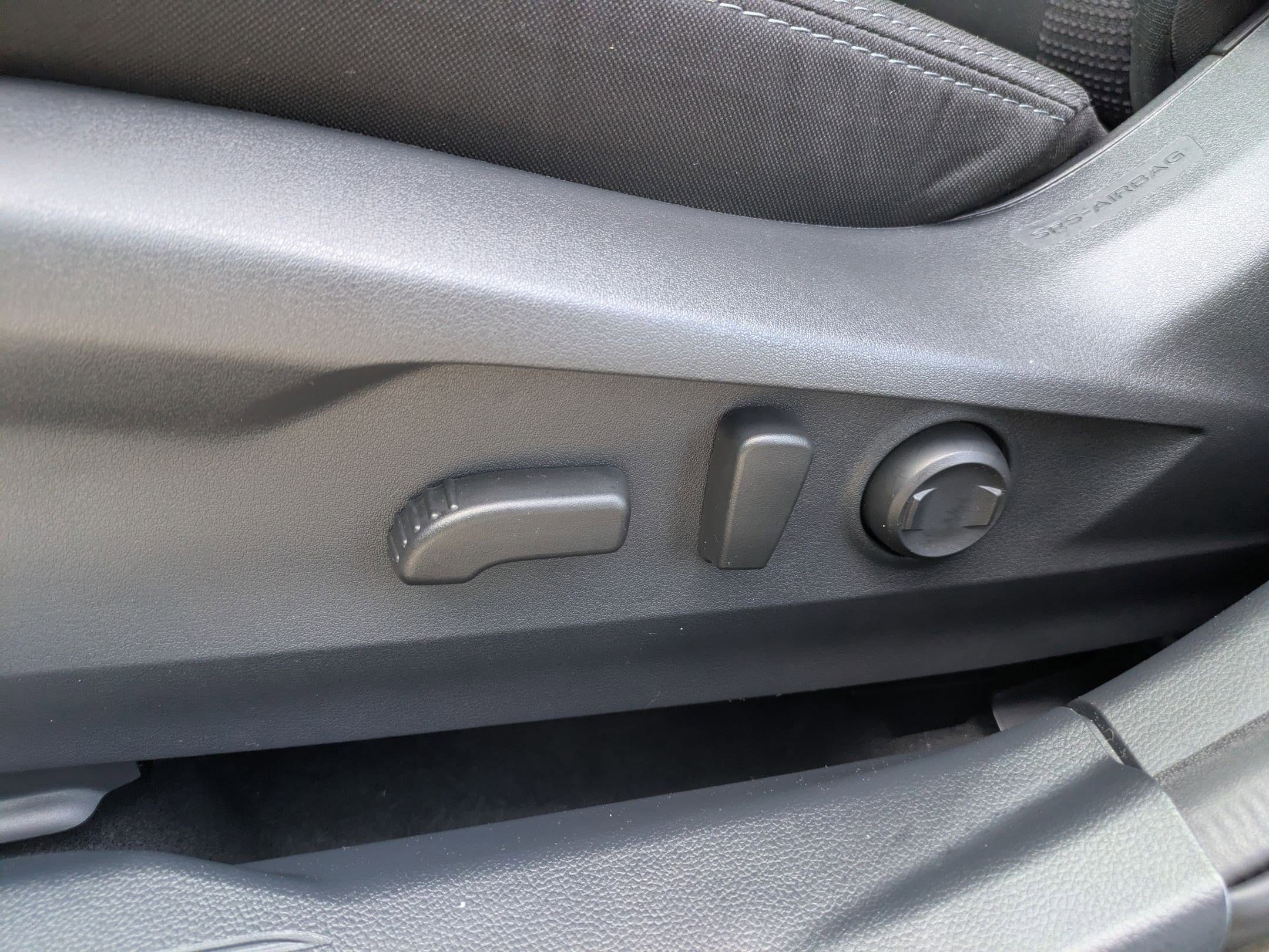2025 Subaru Outback Premium - Photo 12