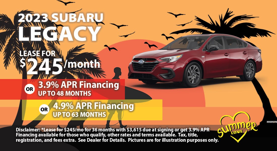 Subaru Lease Offers Monthly Subaru Specials Premier Subaru Middlebury