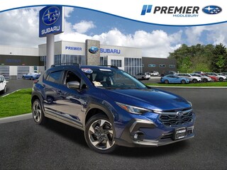 2024 Subaru Crosstrek Limited SUV