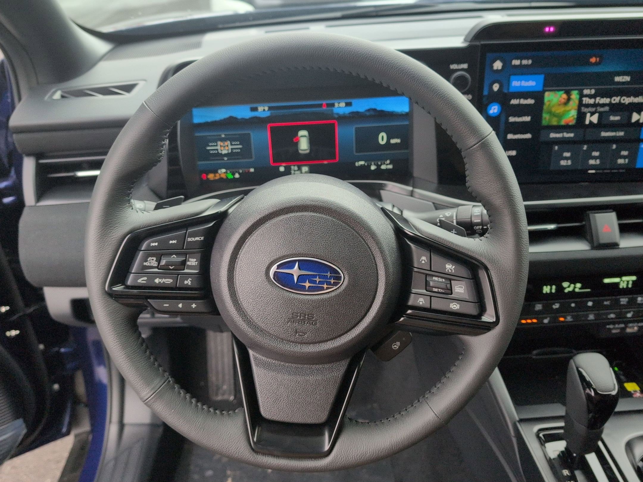 2026 Subaru Outback Limited - Photo 14