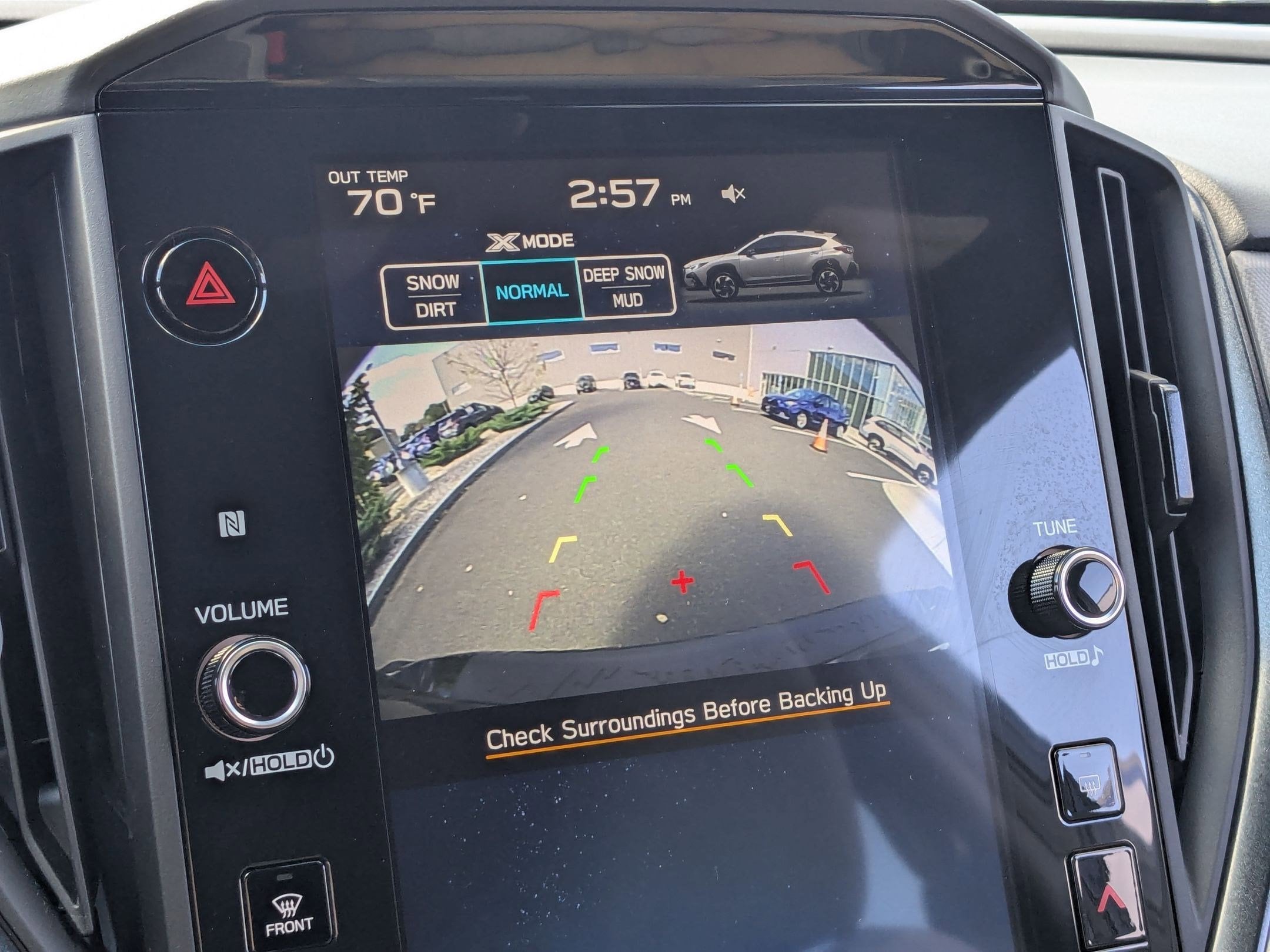 2025 Subaru Crosstrek Sport - Photo 19