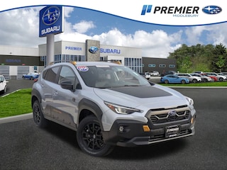 2024 Subaru Crosstrek Wilderness SUV
