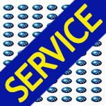 Staff member Service Department from 7c42da34f910