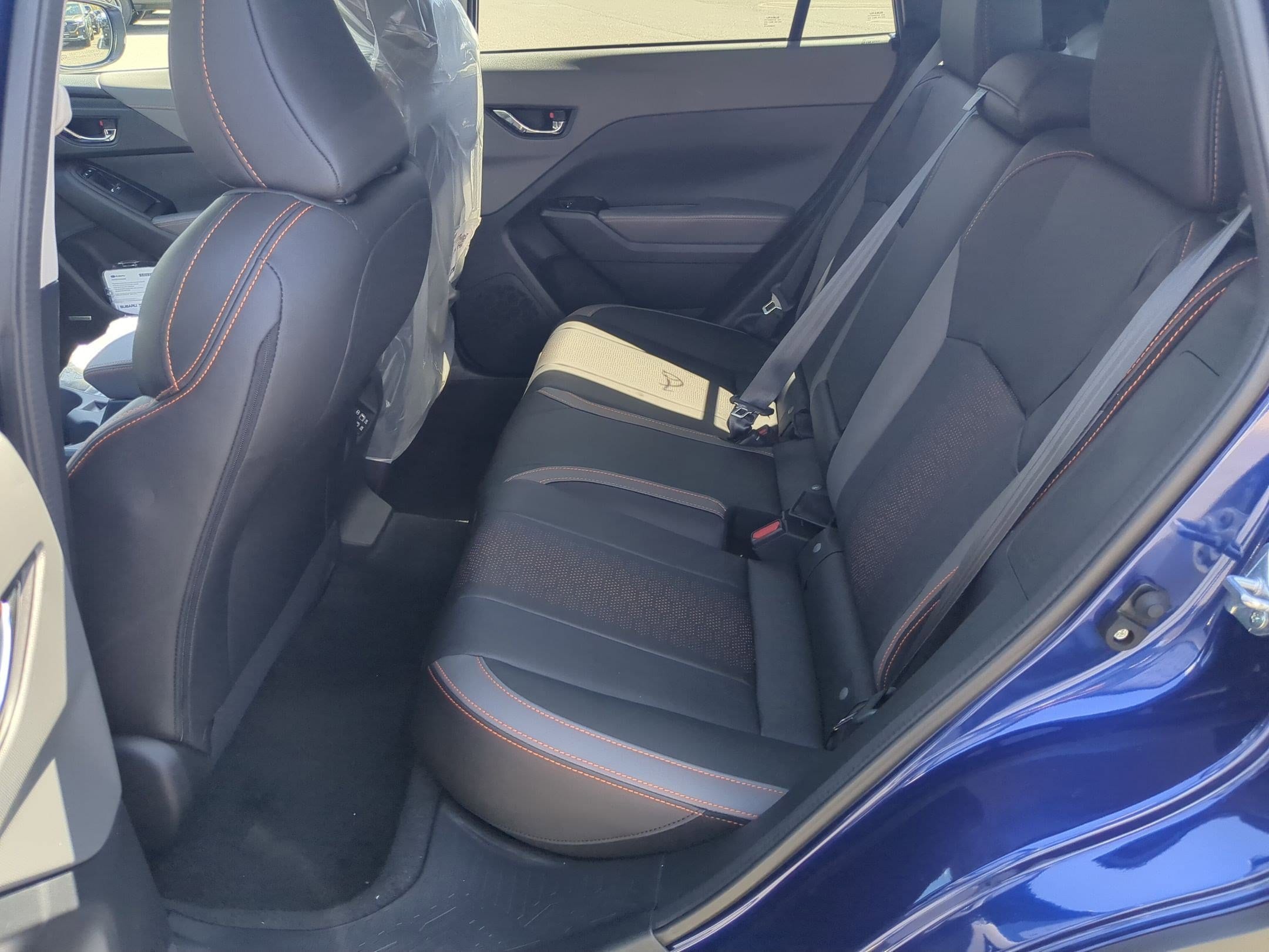 2026 Subaru Crosstrek Limited - Photo 18