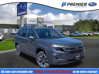 2026 Subaru Forester Premium SUV