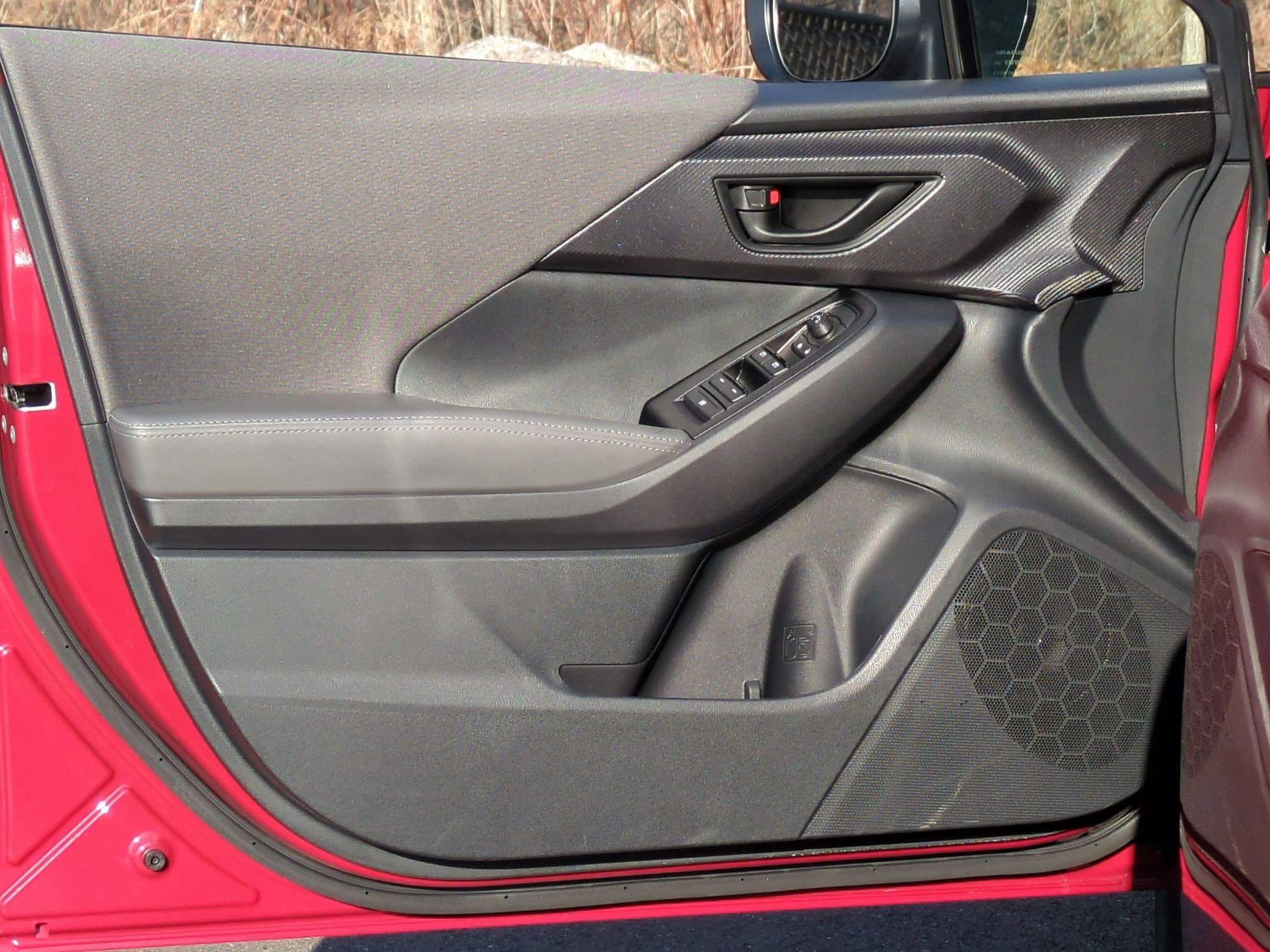 2026 Subaru Crosstrek Premium - Photo 11