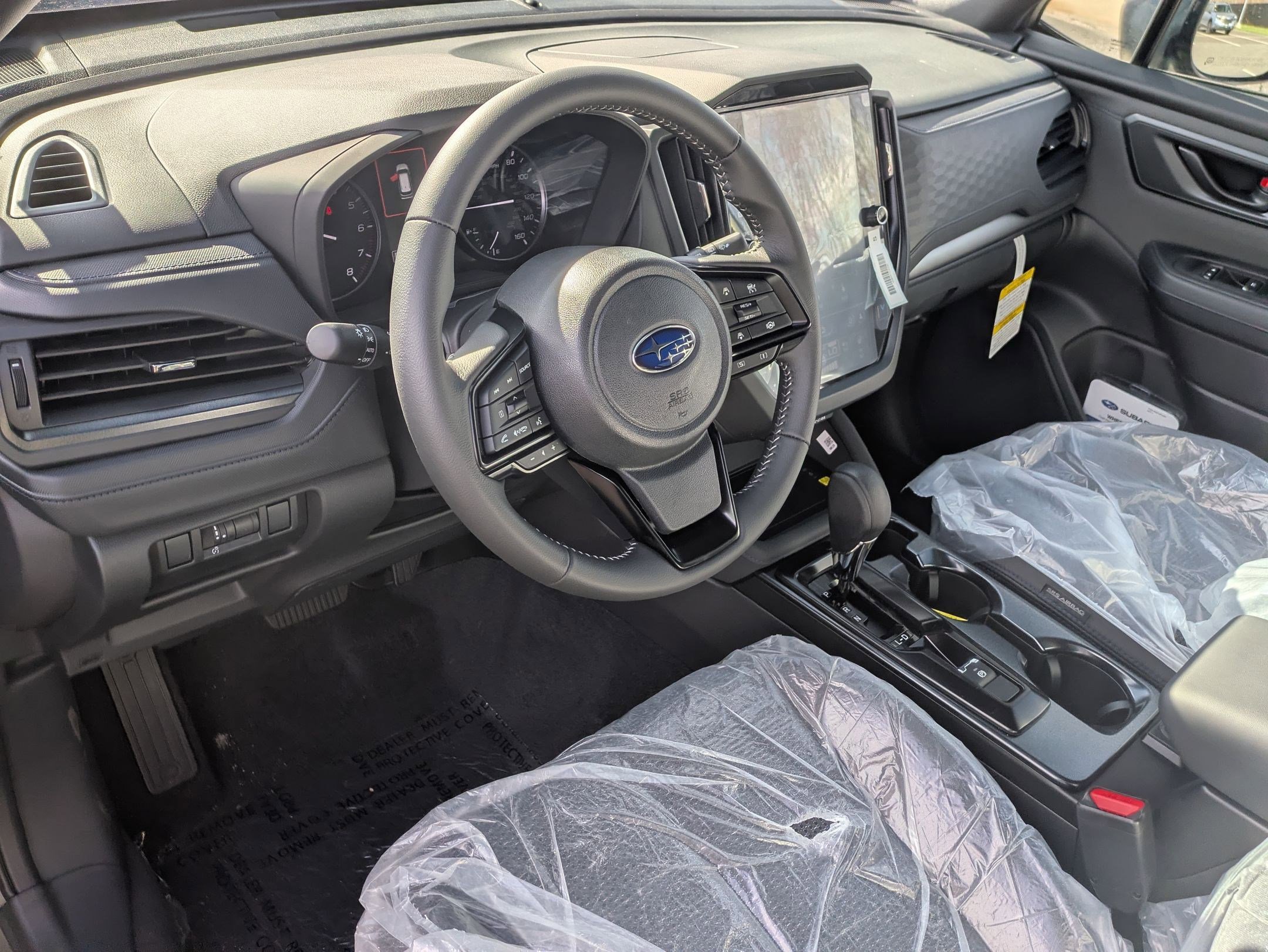 2026 Subaru Forester Premium - Photo 14