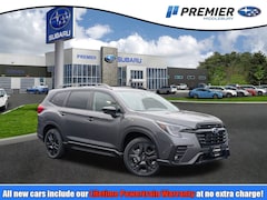 2026 Subaru Ascent Onyx Edition Touring 7-Passenger SUV