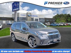 2026 Subaru Ascent Touring 7-Passenger SUV