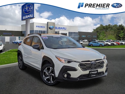 2024 Subaru Crosstrek Premium SUV