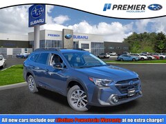 2025 Subaru Outback Premium SUV
