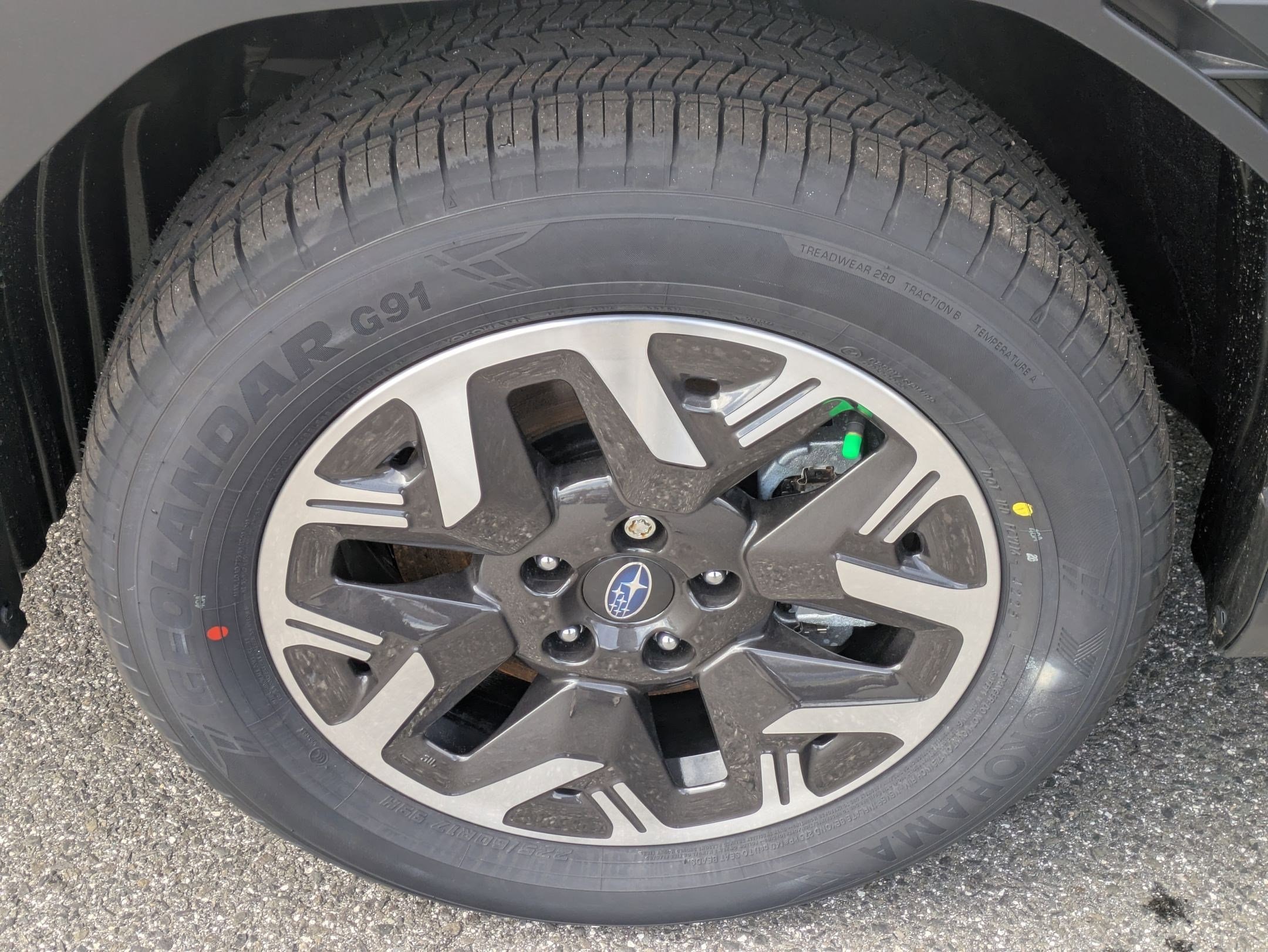 2026 Subaru Forester Premium - Photo 10