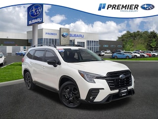 2025 Subaru Ascent Onyx Edition Touring 7-Passenger SUV