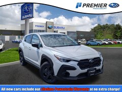 2026 Subaru Crosstrek Base SUV