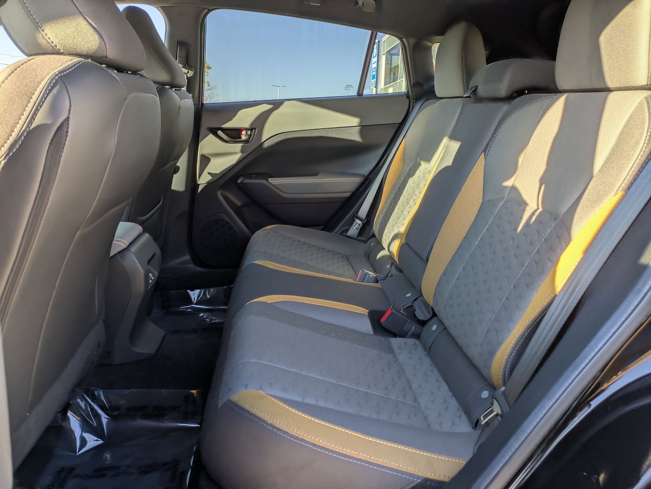 2024 Subaru Crosstrek Sport - Photo 23