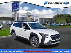 2025 Subaru Outback Limited SUV