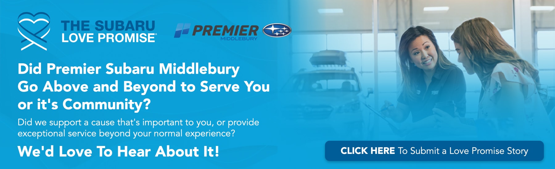 Subaru Dealer Hartford & Meriden CT New & Used Cars Near Torrington