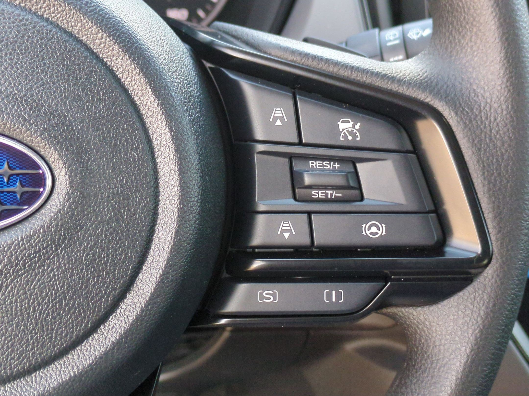 2026 Subaru Crosstrek Premium - Photo 16