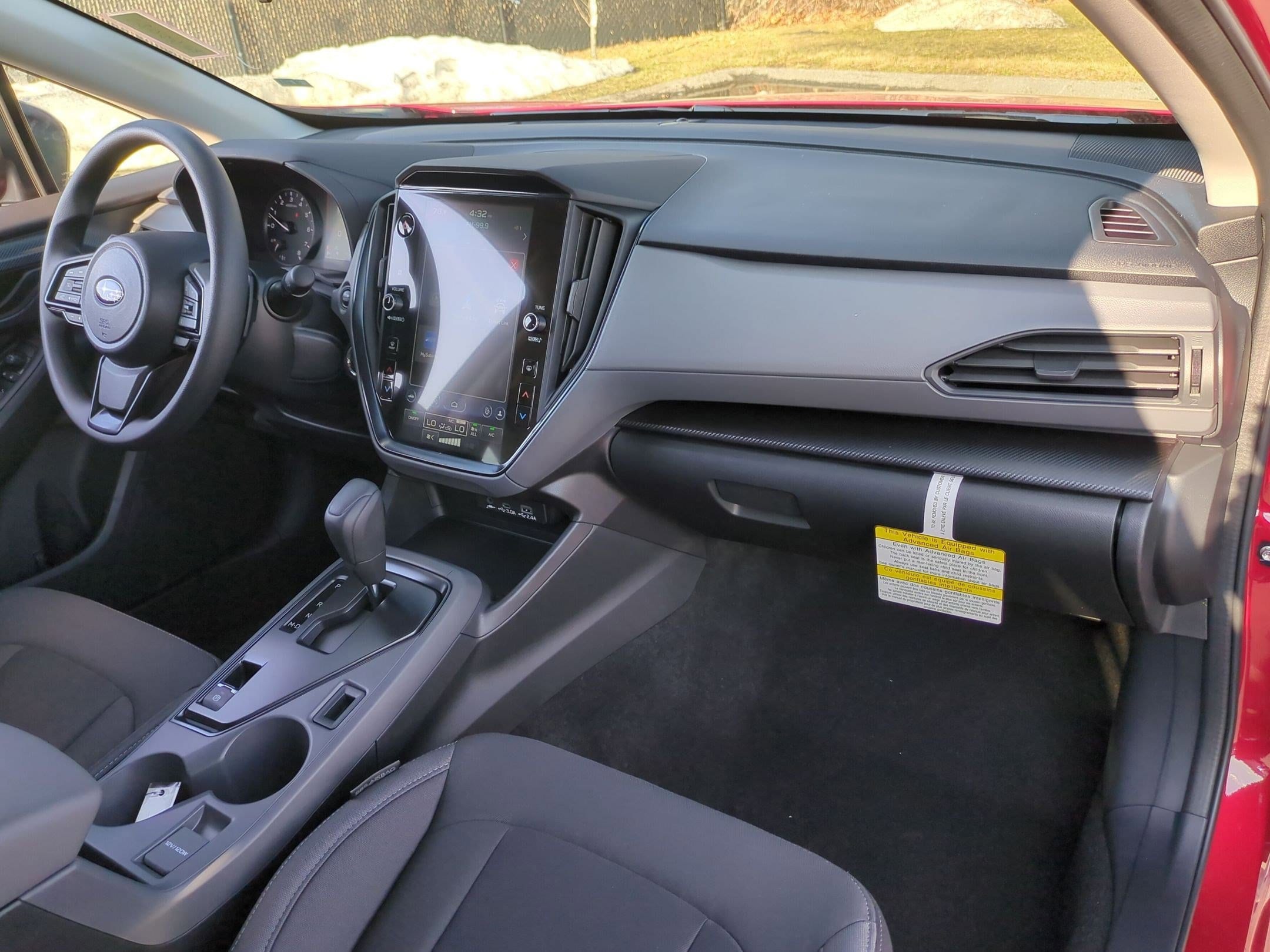 2026 Subaru Crosstrek Premium - Photo 31