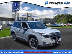 2025 Subaru Forester Hybrid Premium SUV