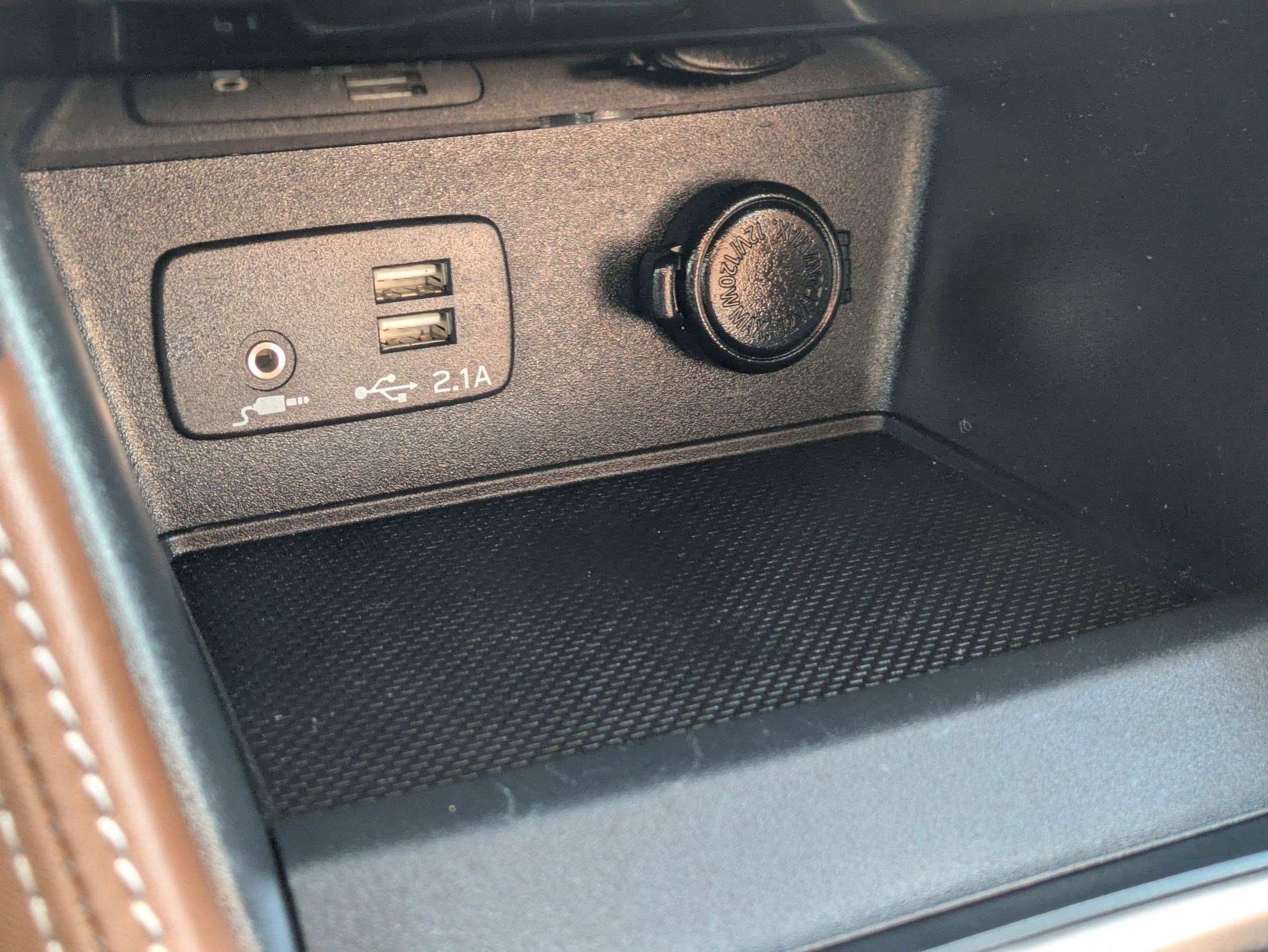 2024 Subaru Forester Touring - Photo 23