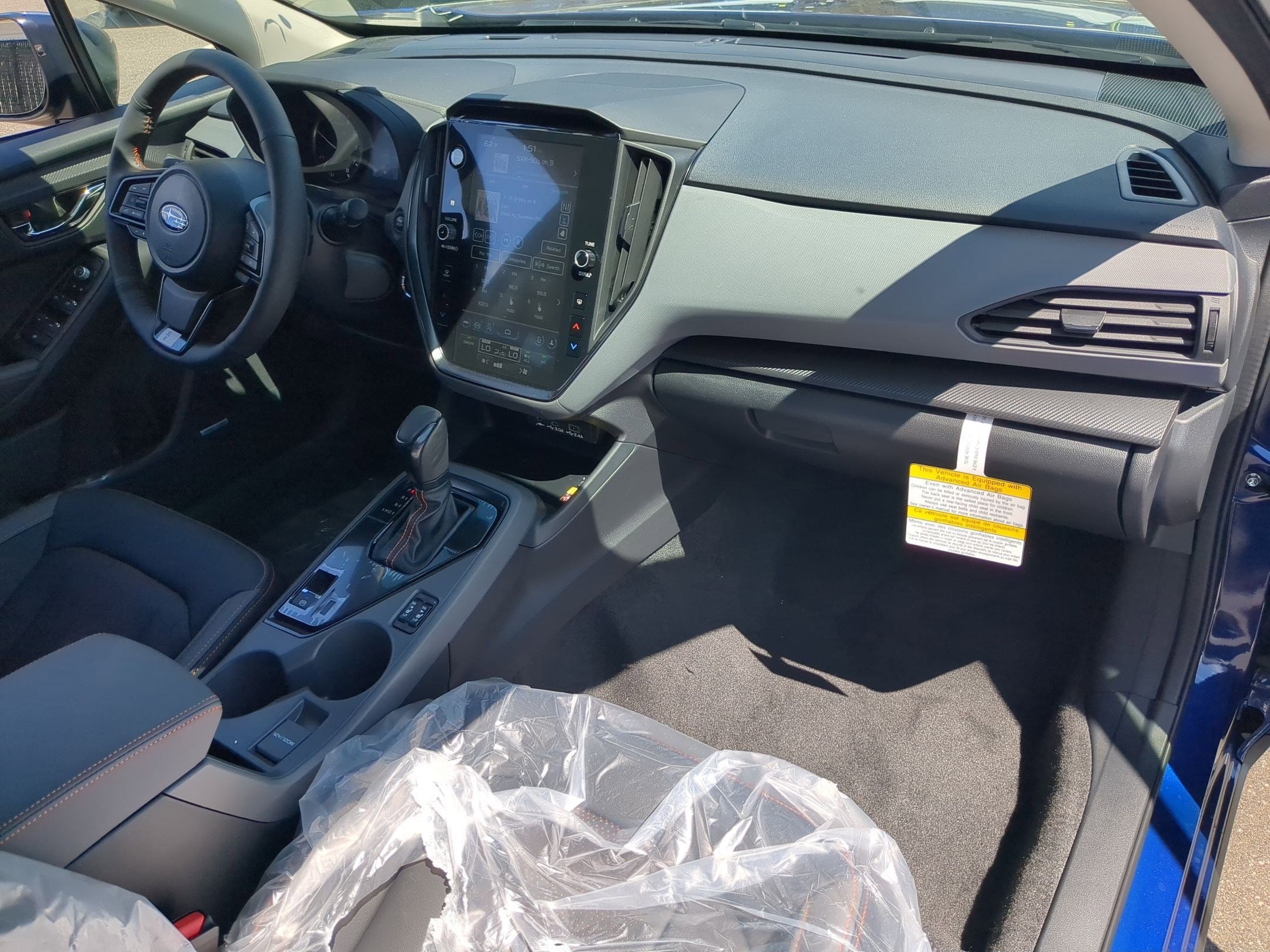 2026 Subaru Crosstrek Limited - Photo 22
