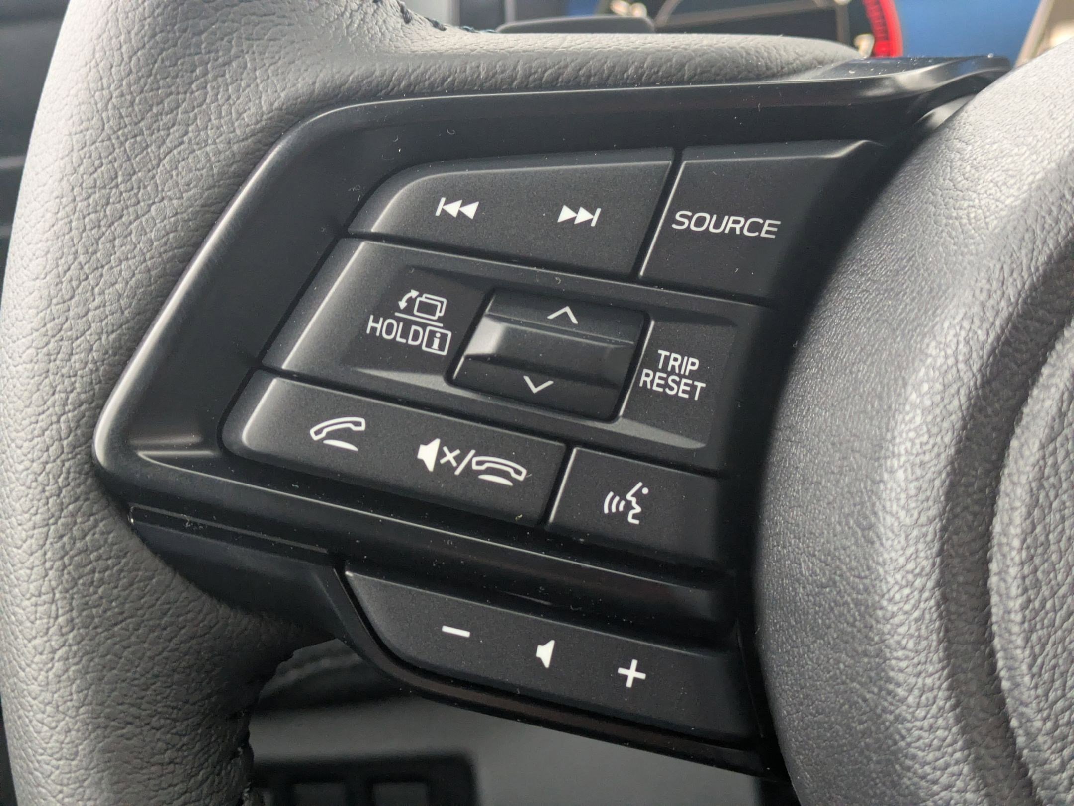 2026 Subaru Outback Premium - Photo 16