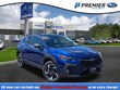  Subaru Crosstrek
