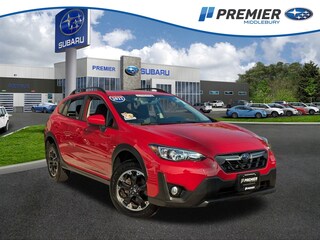 2022 Subaru Crosstrek Premium SUV