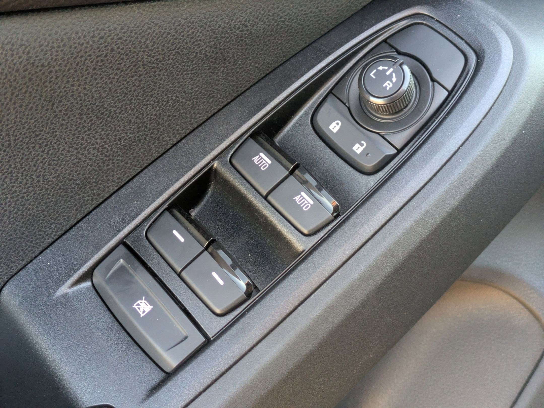 2026 Subaru Crosstrek Premium - Photo 12