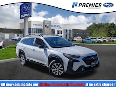 2025 Subaru Outback Premium SUV