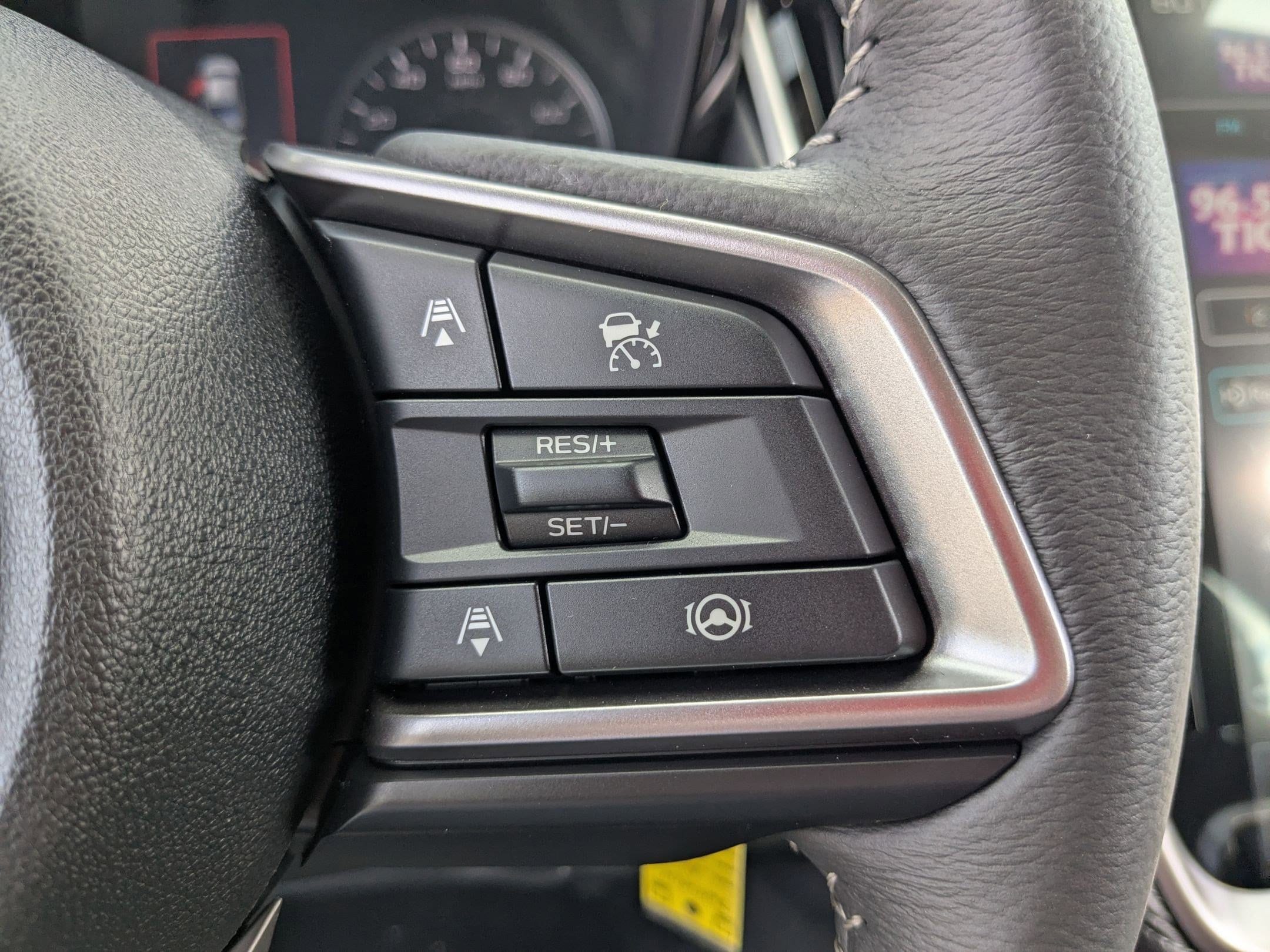 2025 Subaru Legacy Premium - Photo 18