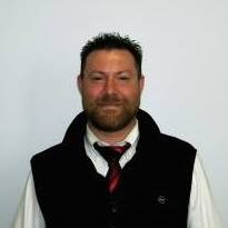 Staff member Brandon Rizzo from 7c42da34f910