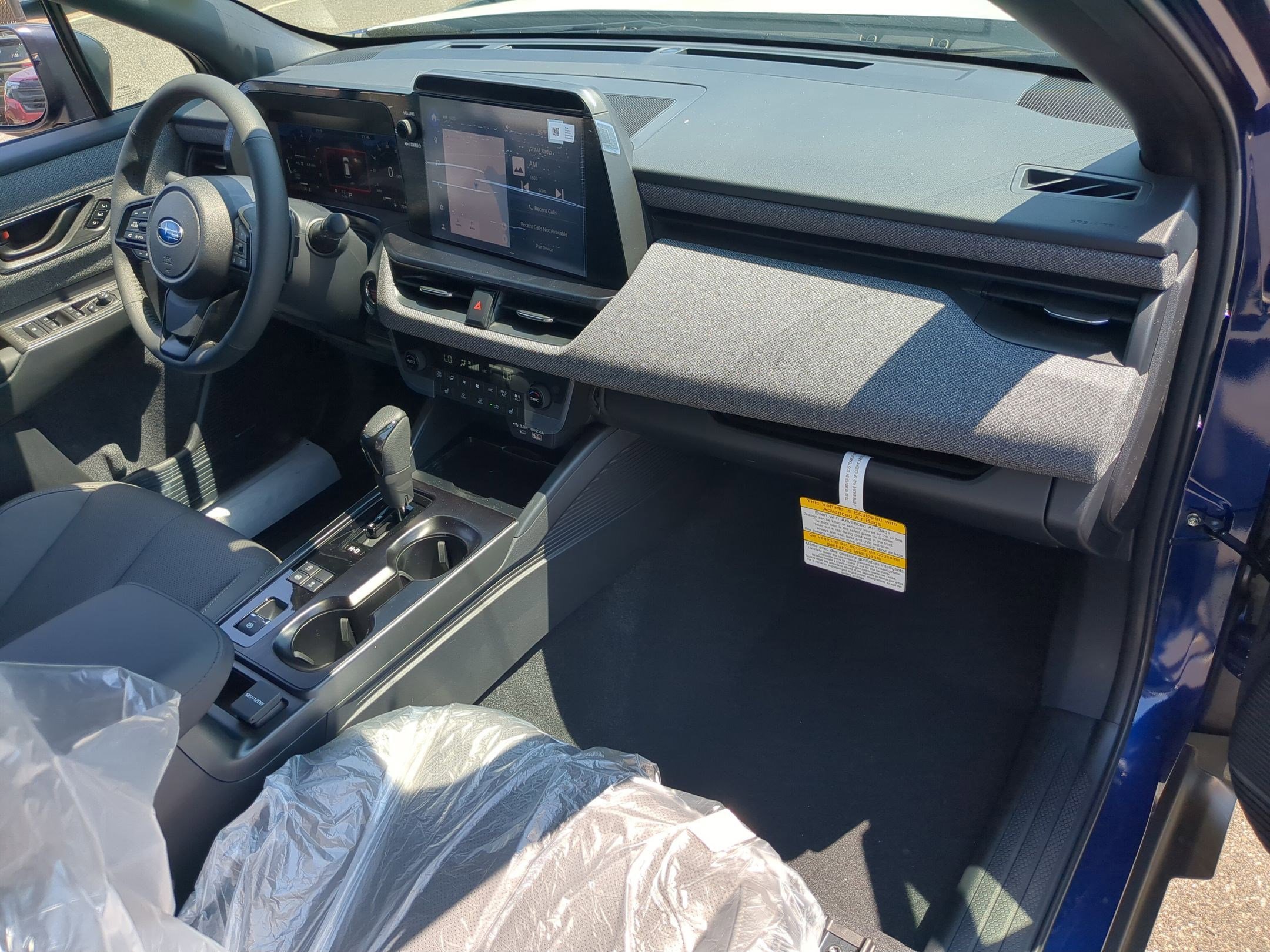 2026 Subaru Outback Limited - Photo 23