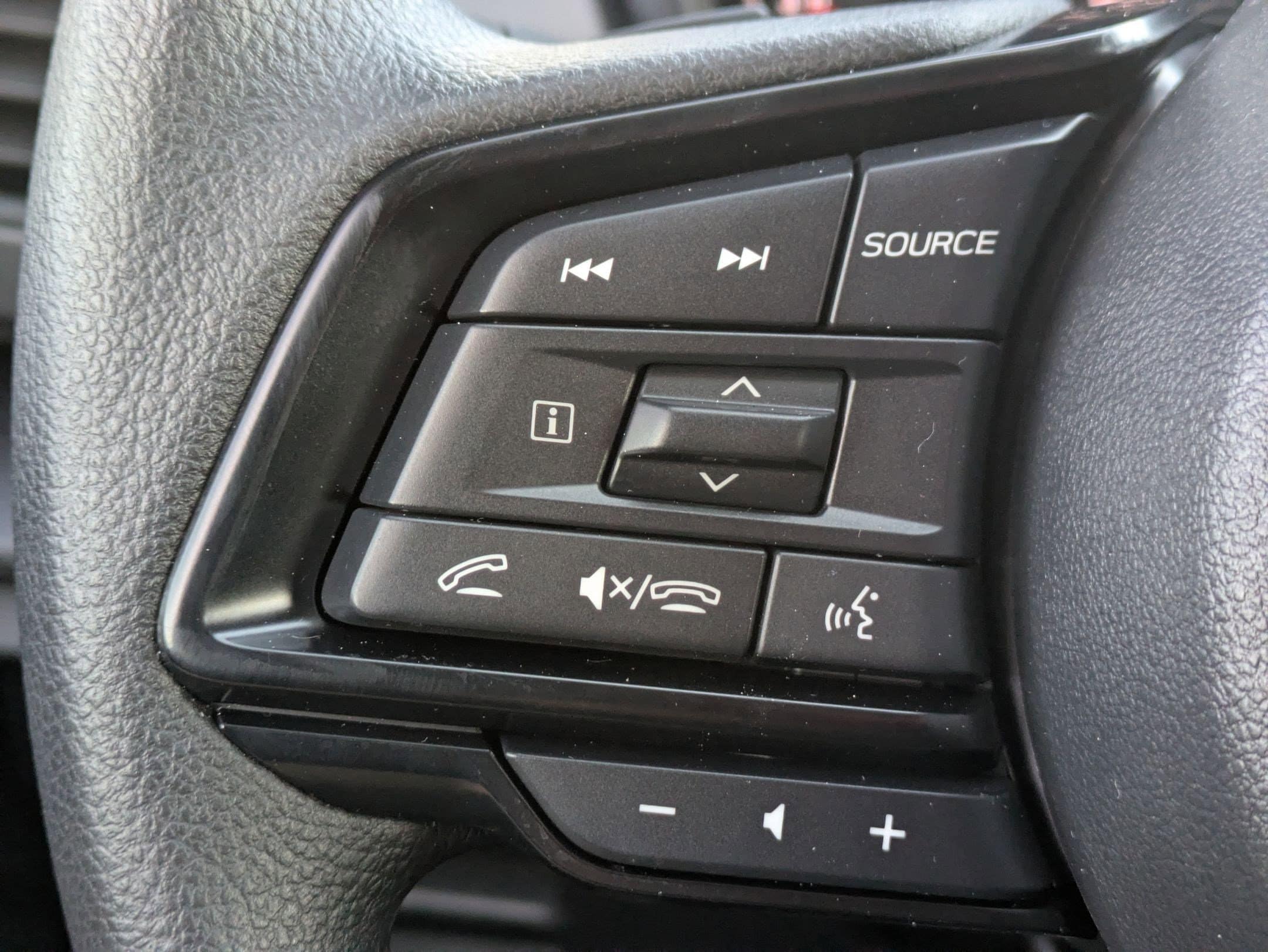 2026 Subaru Crosstrek Premium - Photo 16