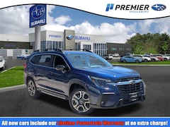 2026 Subaru Ascent Limited 7-Passenger SUV