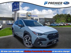 2025 Subaru Crosstrek Premium SUV