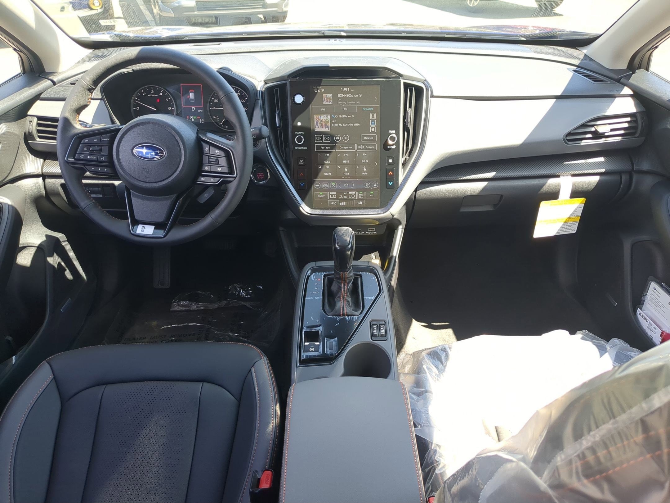 2026 Subaru Crosstrek Limited - Photo 19