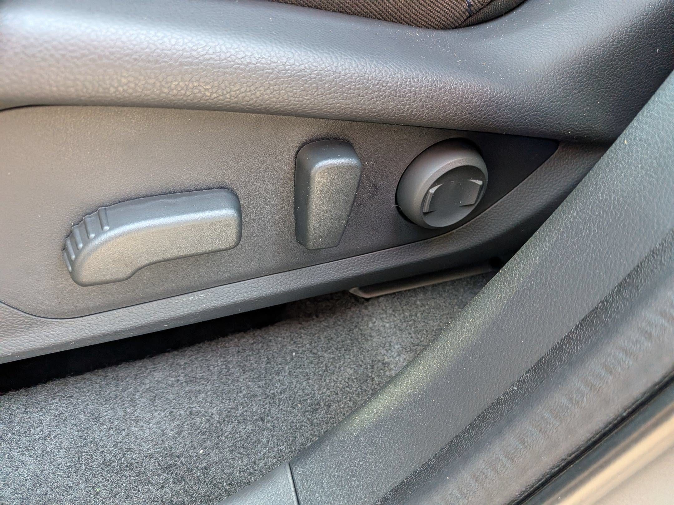 2026 Subaru Forester Premium - Photo 11
